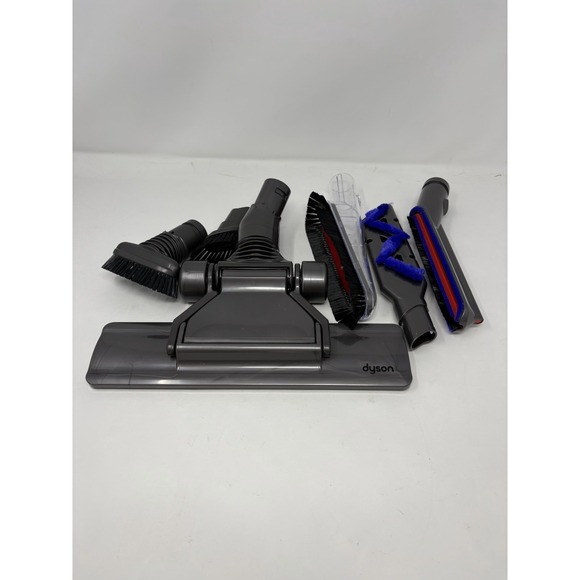 Dyson Other - Various Dyson Vacuum Lot Accessory Tools Attachments Vacuum Cleaner